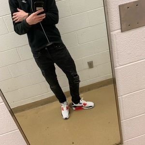 Meet your Posher, Will